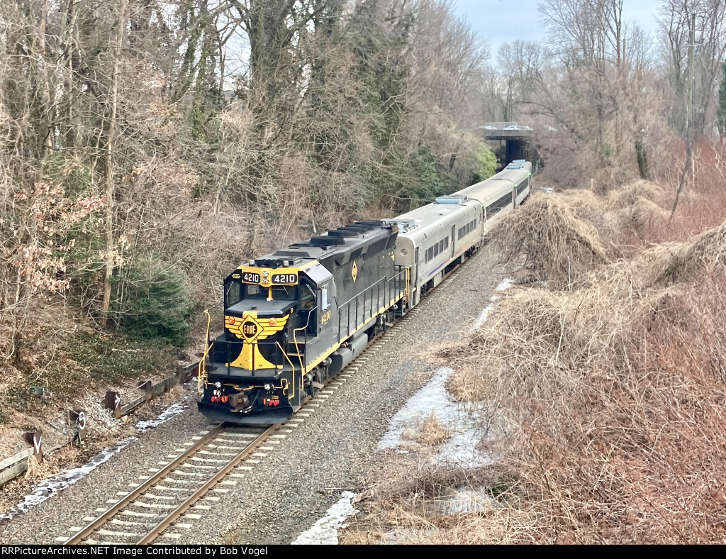 NJT 4210